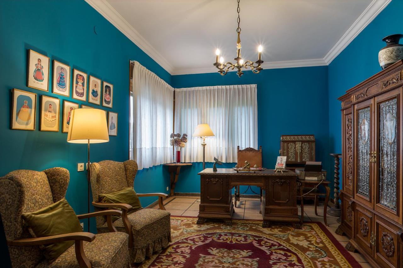 Hotel Онтория Экстерьер фото